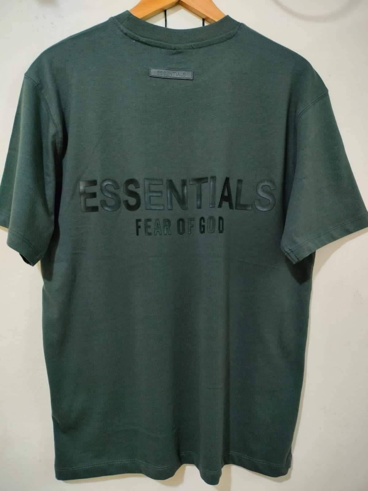 Men's T-shirt 5